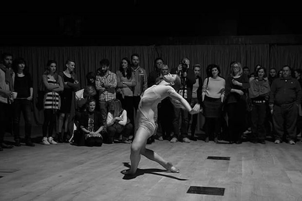 Плесна предавања